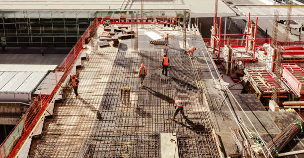 Best Concrete Driveway Installation in Jeanerette, LA