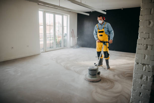 Reliable LA Concrete contractor Solutions