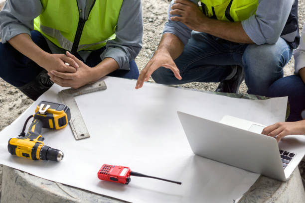 Best Concrete Retaining Walls in Jeanerette, LA