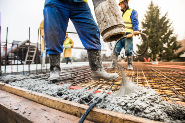  Jeanerette, LA Concrete contractor Pros